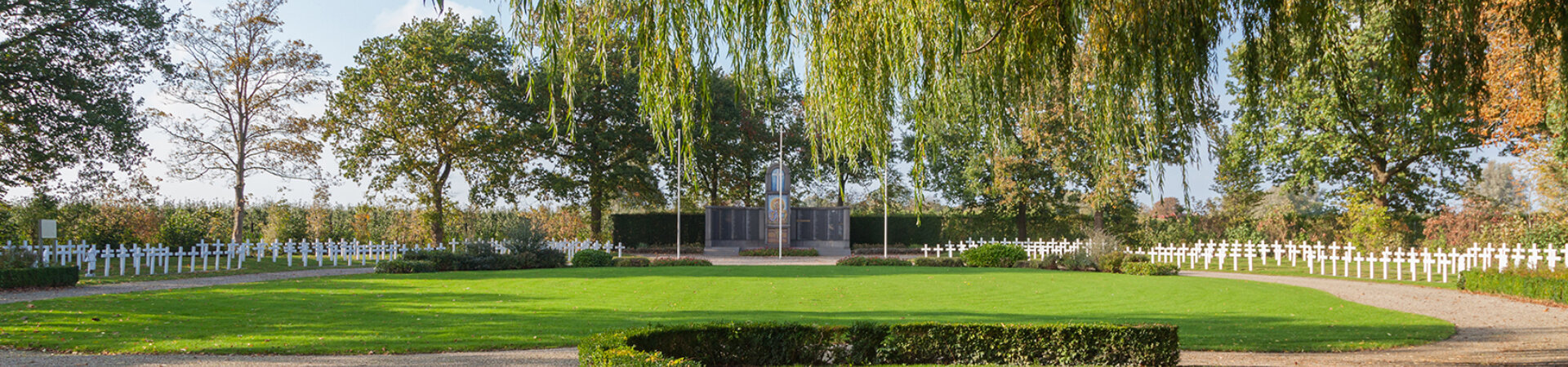 Memorial 40-45 Kapelle